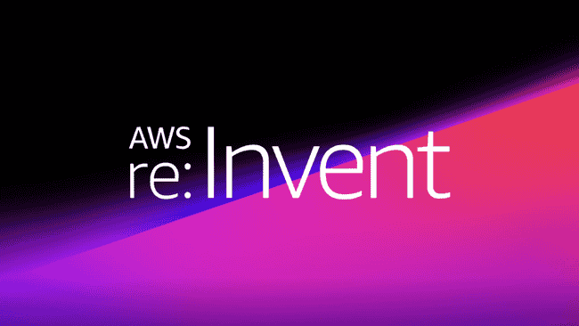 Re:Invent2018