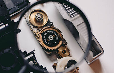Audit : cas pratique