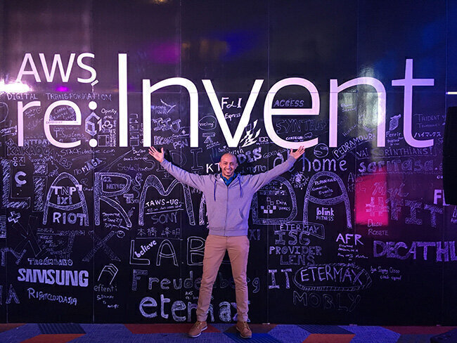 Re:Invent2018