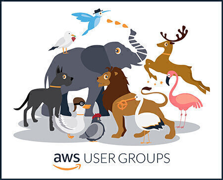 AWSUserGroup
