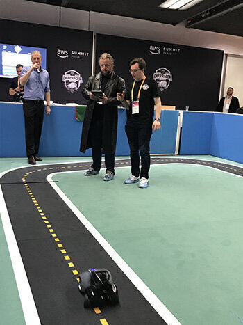 DeepRacer1