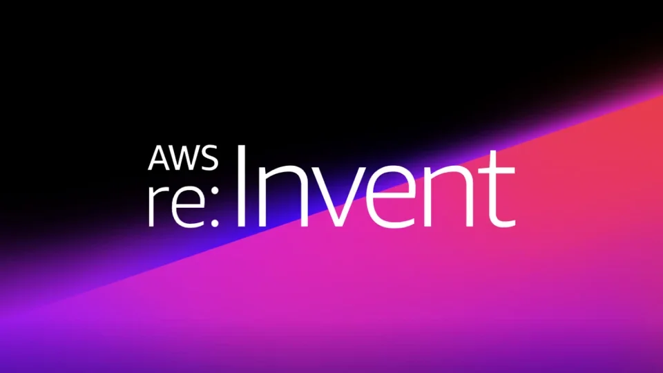 Re:Invent2018