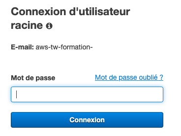 Validation étape 1