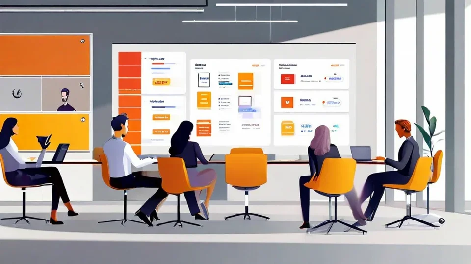 Déléguer les services AWS liés à l'organisation sur des comptes membres - Guide Sylvain BRUAS