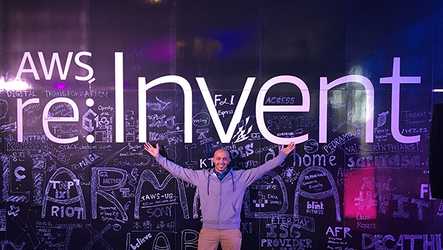 Re:Invent 2018