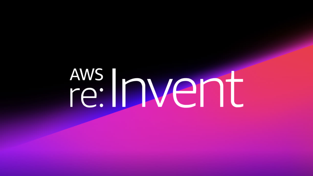 Re:Invent2018