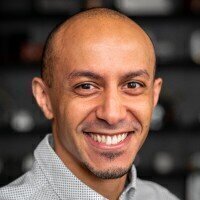 mohammed el kamel