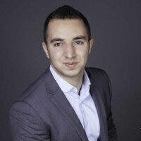 mohammed guezouri