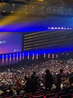 AWS Summit Paris 2019 Recap