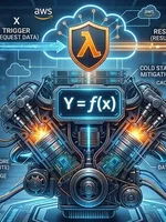 AWS Lambda — Le compute serverless qui change les règles du jeu (Partie 1)