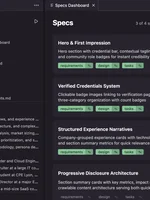 BMAD Method et Agent Lattice : vision produit avec l'IA