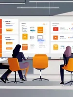 Déléguer les services AWS liés à l'organisation sur des comptes membres