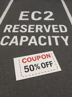 EC2 Capacity Reservations, Savings Plans et Reserved Instances : garantir la disponibilité tout en optimisant les coûts