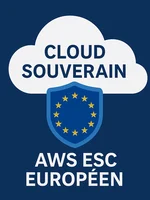 AWS European Sovereign Cloud (partie 1) : souveraineté numérique, architecture et enjeux