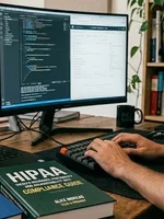 Kiro et la conformité HIPAA — ce que ça change pour les devs santé en France