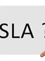 AWS Service Level Agreement